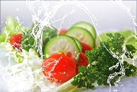 Synthetic and natural ester product