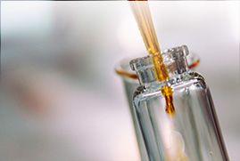Synthetic and natural ketone product